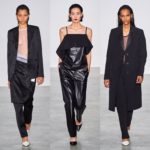 HELMUT LANG – NYFW F/W19