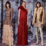 J. MENDEL – NYFW F/W19