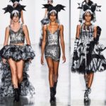 JEREMY SCOTT – NYFW F/W19