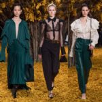 KHAITE – NYFW F/W19