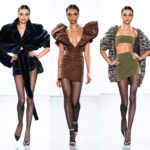 LAQUAN SMITH – NYFW F/W19