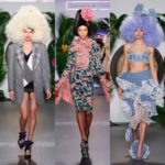 LAURENCE & CHICO – NYFW F/W19