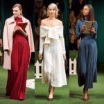 LELA ROSE – NYFW F/W19