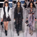 LONGCHAMP – NYFW F/W19