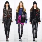 NICOLE MILLER – NYFW F/W19