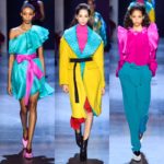 PRABAL GURUNG – NYFW F/W19