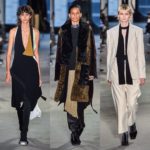 PROENZA SCHOULER – NYFW F/W19