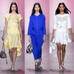 REBECCA MINKOFF – NYFW S/S19