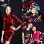 ALICE + OLIVIA – NYFW F/W19