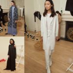 ROSETTA GETTY – NYFW F/W19