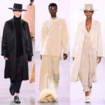 RYAN ROCHE – NYFW F/W19