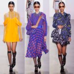 SELF-PORTRAIT – NYFW F/W19