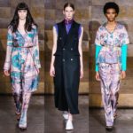 SNOW XUE GAO – NYFW F/W19