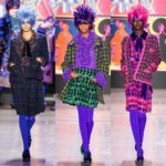 ANNA SUI – NYFW F/W19