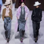 TOM FORD – NYFW F/W19