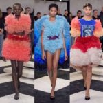 TOMO KOIZUMI – NYFW F/W19