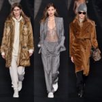 ZADIG & VOLTAIRE – NYFW F/W19
