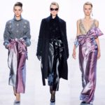BADGLEY MISCHKA – NYFW F/W19