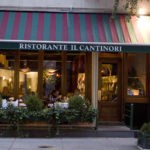 THE OLD GUARD – IL CANTINORI