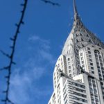 STEEP DISCOUNT – CHRYSLER BUILDING