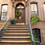 CARRIE’S DIGS – 66 PERRY STREET