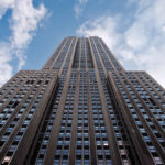 KING KONG – EMPIRE STATE BUILDING