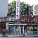 GOLD STANDARD – KATZ’S DELI