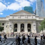 NEXT CHAPTER – NEW YORK PUBLIC LIBRARY
