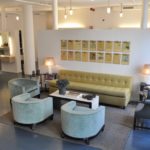 FRESH CUT – MARIE ROBINSON