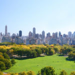 GREEN THUMB – CENTRAL PARK