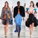 BIBHU MOHAPATRA – NYFW S/S20