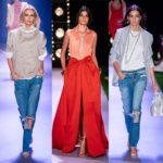 BRANDON MAXWELL – NYFW S/S20