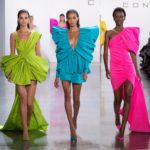 CONG TRI – NYFW S/S20