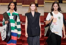 CREATURES OF THE WIND – NYFW S/S20