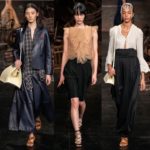 KHAITE – NYFW S/S20