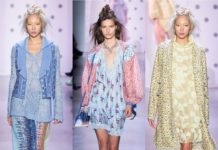 ANNA SUI – NYFW S/S20