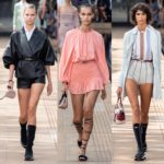 LONGCHAMP – NYFW S/S20