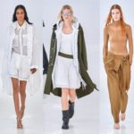 HELMUT LANG – NYFW S/S20