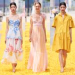 LELA ROSE – NYFW S/S20