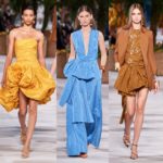 OSCAR DE LA RENTA – NYFW S/S20