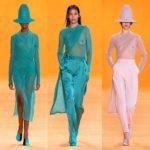 SALLY LAPOINTE – NYFW S/S20