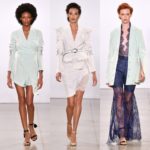 TAORAY WANG – NYFW S/S20