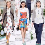 TORY BURCH – NYFW S/S20