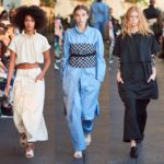 ZERO + MARIA CORNEJO – NYFW S/S20