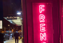 NEIGHBORHOOD SPOTLIGHT: WEST HOLLYWOOD