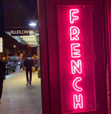 NEIGHBORHOOD SPOTLIGHT: LOWER EAST SIDE