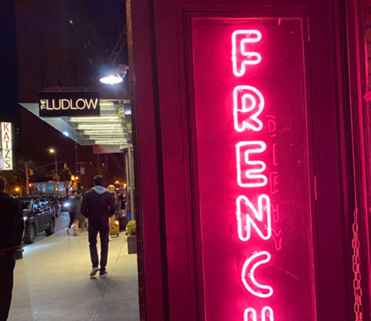 NEIGHBORHOOD SPOTLIGHT: WEST HOLLYWOOD