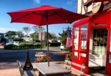 NEIGHBORHOOD SPOTLIGHT: MONTAUK