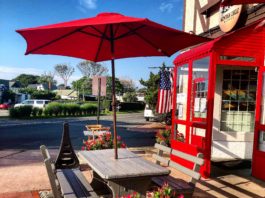 NEIGHBORHOOD SPOTLIGHT: MONTAUK