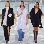 PETER DO – NYFW S/S22